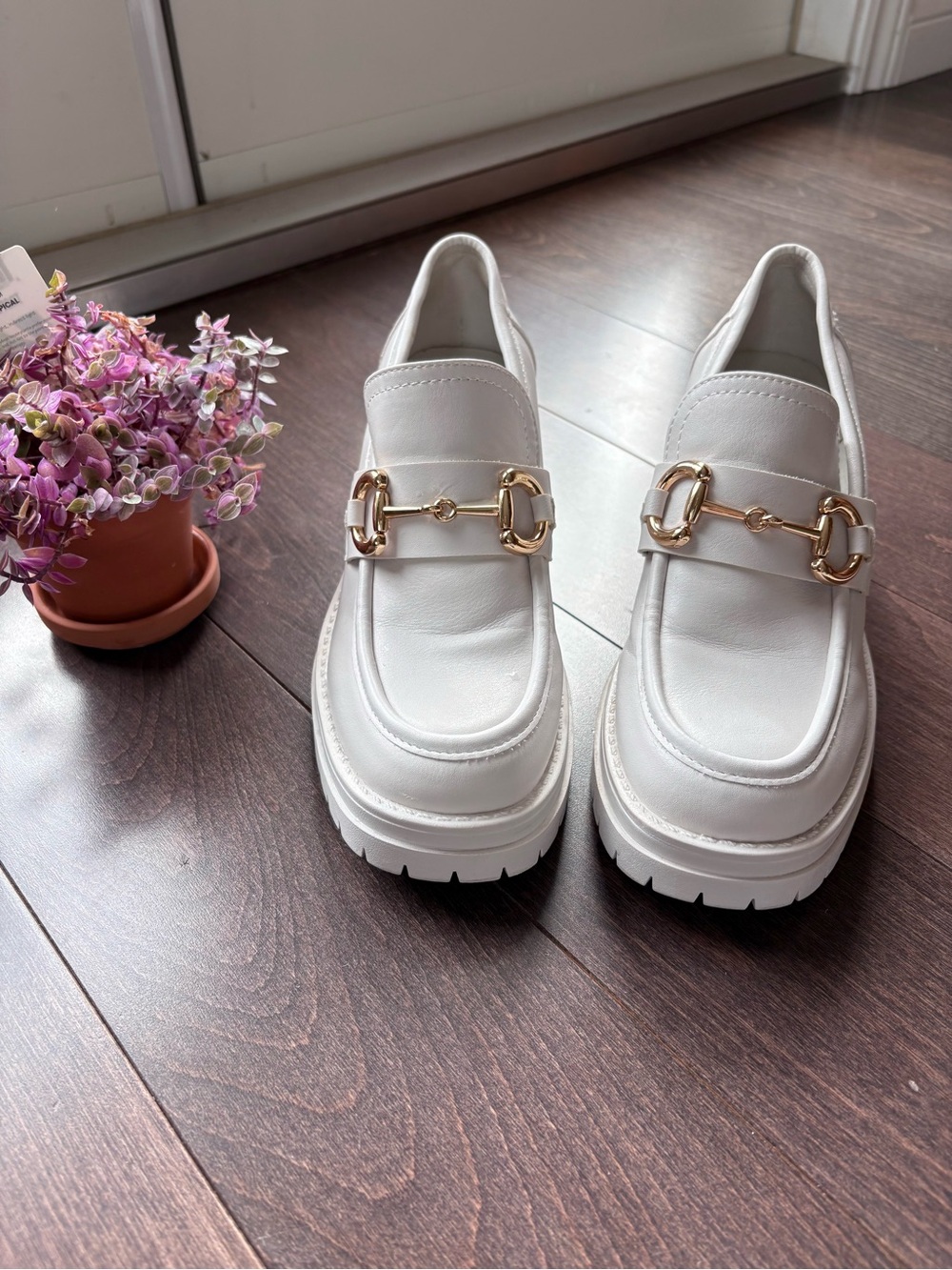 Steve Madden Bessa Loafers
